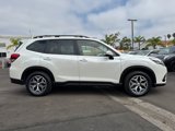 Certified 2023 Subaru Forester Premium image 5
