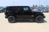 Used 2015 Jeep Wrangler Unlimited Sahara w/ Connectivity Group image 5