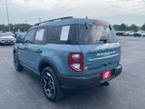 Used 2022 Ford Bronco Sport Big Bend w/ Convenience Package image 5
