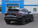 New 2025 Chevrolet Trax RS w/ Driver Confidence Package image 4