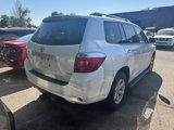 Used 2009 Toyota Highlander 4WD image 3