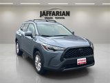 Used 2022 Toyota Corolla Cross LE image 6