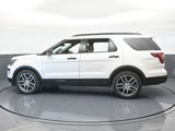 Used 2019 Ford Explorer Sport image 3