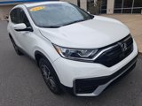 Used 2022 Honda CR-V EX image 3