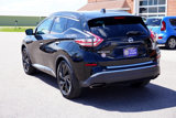 Used 2017 Nissan Murano Platinum w/ Platinum Technology Package image 3