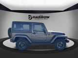 Used 2016 Jeep Wrangler Sahara image 4