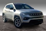 New 2025 Jeep Compass Latitude image 2