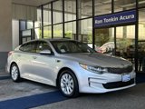 Used 2016 Kia Optima EX image 2