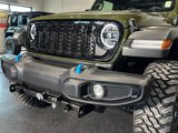 Used 2024 Jeep Wrangler Unlimited image 4