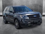 Used 2017 Ford Explorer Sport w/ Equipment Group 401A image 3
