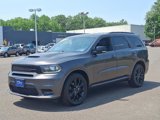 Used 2018 Dodge Durango GT w/ Premium Group image 3