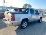 Used 2008 Chevrolet Avalanche LTZ w/ LTZ Preferred Equipment Group image 3