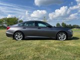 Used 2018 Honda Accord LX image 2