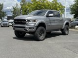 Used 2020 RAM 1500 Laramie w/ Sport Appearance Package image 4