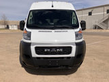 Used 2022 RAM ProMaster 2500 image 3