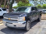 Used 2012 Chevrolet Silverado 1500 LT w/ All-Star Edition image 3
