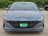 Used 2021 Hyundai Elantra SEL image 2