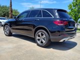 Certified 2022 Mercedes-Benz GLC 300 w/ Premium Package Lite image 4