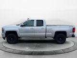 Used 2016 Chevrolet Silverado 1500 LT w/ All Star Edition image 4