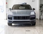 Used 2023 Porsche Cayenne Turbo GT image 2