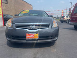 Used 2009 Nissan Altima 2.5 SL w/ Connection Pkg image 2