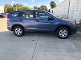 Used 2012 Honda CR-V LX image 2