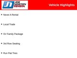 Used 2016 Nissan Rogue SV w/ SV Family Package image 4