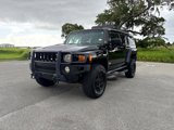 Used 2007 HUMMER H3 w/ Tactical Edition Package image 3