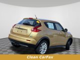 Used 2013 Nissan Juke S image 3
