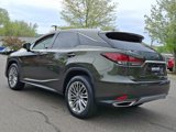 Used 2020 Lexus RX 350 AWD w/ Luxury Package image 4