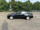 New 2025 Nissan Versa S w/ Trunk Package image 2