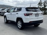 Used 2023 Jeep Compass Sport image 4