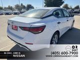New 2025 Nissan Sentra S image 5