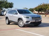 Used 2019 Jeep Cherokee Latitude w/ Popular Appearance Group image 2