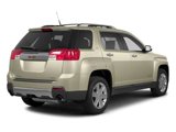 Used 2014 GMC Terrain SLE image 2