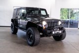 Used 2010 Jeep Wrangler Unlimited Sport image 5
