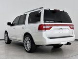 Used 2017 Lincoln Navigator Select image 5