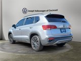 Used 2022 Volkswagen Taos S image 3