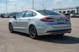 Used 2018 Ford Fusion S w/ Equipment Group 101A image 5
