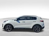 Used 2020 Kia Sportage SX image 5
