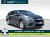 Used 2019 Honda Odyssey EX-L image 1