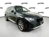 Certified 2022 BMW X3 xDrive30i w/ Convenience Package image 3