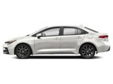 New 2025 Toyota Corolla SE image 3
