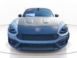 Used 2018 FIAT 124 Spider Abarth w/ Convenience Group image 2