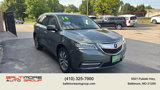 Used 2014 Acura MDX SH-AWD w/ Technology Package image 4