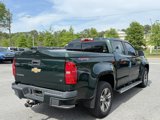 Used 2016 Chevrolet Colorado LT w/ LT Convenience Package image 5