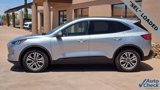 Certified 2022 Ford Escape SEL image 4