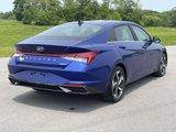 Used 2022 Hyundai Elantra Limited image 3