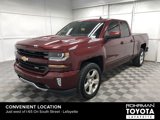 Used 2016 Chevrolet Silverado 1500 LT w/ All Star Edition image 2