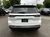 Certified 2023 Jeep Grand Cherokee 4WD 4xe w/ Luxury Tech Group II image 4